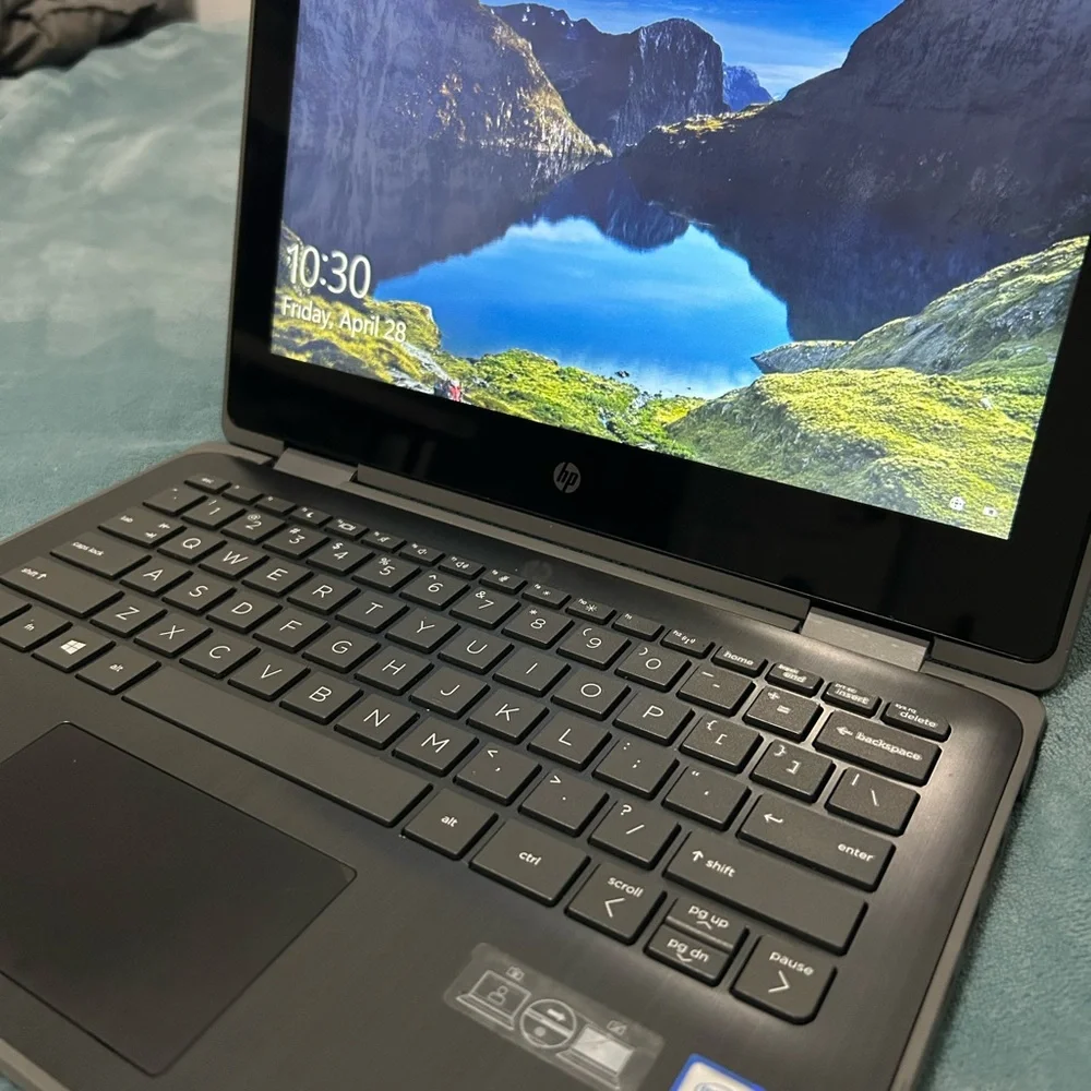 HP probook
